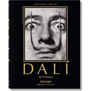 Dali The Paintings