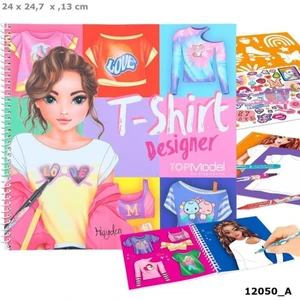 Tasarım Defteri T-Shirt Designer