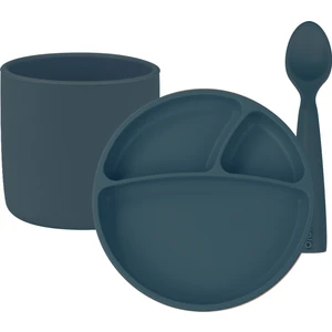Oioi 3lü Set Deep Blue