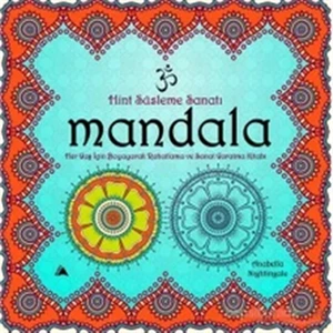Mandala & Hint Süsleme Sanatı