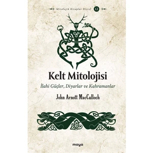 Kelt Mitolojisi