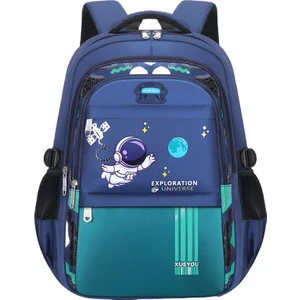 Ilkokul Öğrencileri Için Okul Çantaları (Yurt Dışından)