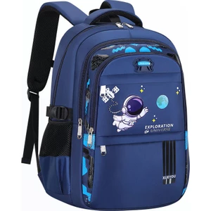 Ilkokul Öğrencileri Için Okul Çantaları (Yurt Dışından)