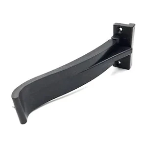 Kartallar Yapı Cam Balkon Boynuz Siyah