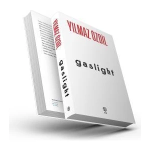 Gaslight (Ciltli)