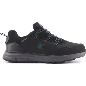 Wılmore 3pr Siyah Erkek Outdoor