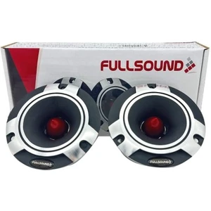 FS-100 10CM 600W Tweeter Takımı