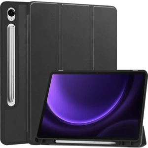 Samsung Galaxy S9 Fe SM-X510 Için Otomatik Uyandırma Uyku Özellikli Darbeye Dayanıklı Tablet Kılıfı (Yurt Dışından)