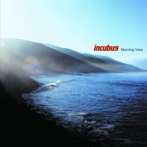 Incubus - Morning View - 2LP Plak