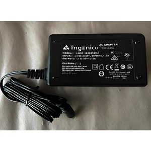 IWE280 - IDE280 - MOVE5000F Şarj Adaptör Orjinal