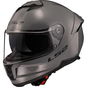 Ls2 Stream 2 Kapalı Kask (Nardo Gri)