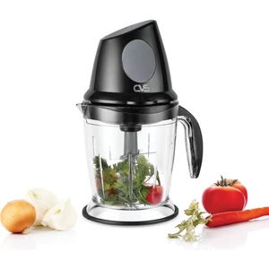 Cvs Dn 3352 Mendsis Rondo 500 Watt Çift Bıçaklı 1lt Hazneli Rondo Blender Mutfak Robotu