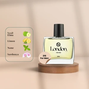London LR 215 For Men EROS