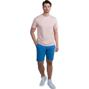 Merserize Interlok Bisiklet Yaka