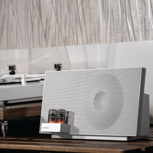 Feelsound Hibrid Vakum Tüplü Bluetooth Hoparlör - Elite Series