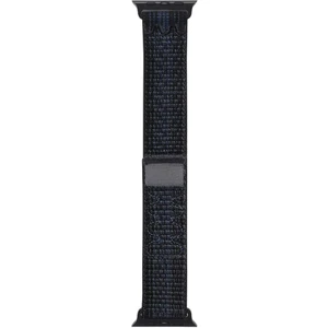 Apple Watch 40MM Kordon 2023 Point Hasır Kordon Strap Kayış