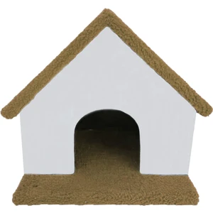 Sdy Pet Kulübe Köpek Evi Küçük ve Orta Irk