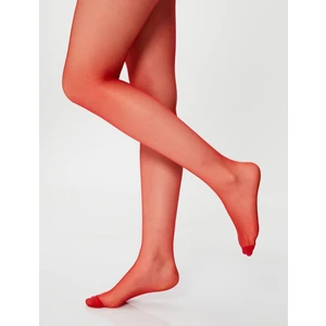 Külotlu Çorap Simli 15 Den