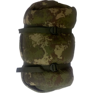 Motoroi Uyku Tulumu -37 Derece Dayanıklılık Askeri Yeşil