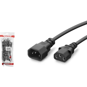 HDX5559 Power Kablo M/f 1mm 1.5mt