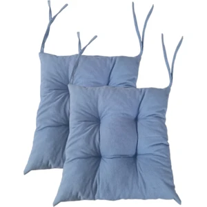 Güllüce Home Ikili*yıkanabilir*sandalye Minderi