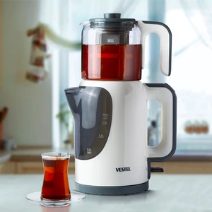 Sefa 1000 B Çay Makinesi