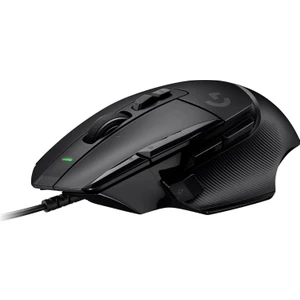 G G502 x Kablolu Oyuncu Mouse Siyah