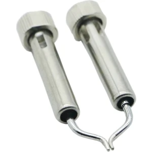 Ipuçları Au Yıhua 938D Taşınabilir Cımbız Lehimleme Istasyonu 110V 220V Yıhua Cımbız Havya Istasyonu Kaynak Aracı (Yurt Dışından)