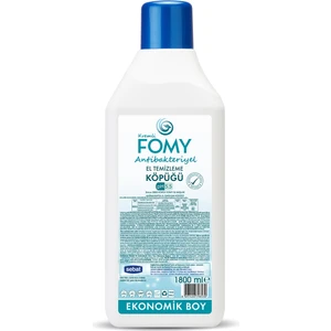 Antibakteriyel Köpük Sabun 1800 ml