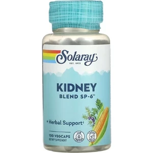 Kidney Blend Sp-6, 100 Kapsül