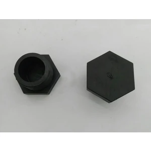 Rezistans Tapası Plastik -Güneş Enerjileri Için- "1x1/4"
