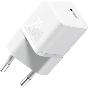 Gan5 Series 20W Pd Ultra Hızlı Type-C Şarj Aleti Mini Adaptör