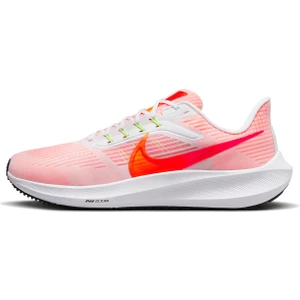 Beyaz Erkek Koşu Ayakkabısı DH4071 102 Nıke Aır Zoom Pegasus 39