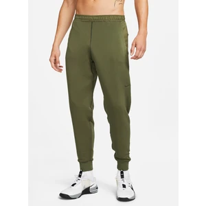 Standart Yeşil Erkek Eşofman Altı DQ4848-326 M Nk Tfadv Axıs Flc Pant