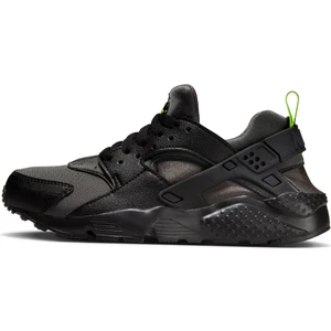 Çocuk Siyah Yürüyüş Ayakkabısı DZ5632-001 Nıke Huarache Run Gs