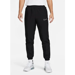 Siyah - Gri - Gümüş Erkek Regular Fit Eşofman Altı DV9736-010 M Nk Df ACD23 Trk Pant W