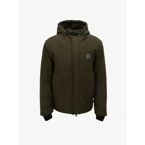 Lee Cooper Haki Erkek Mont 241 Lcm 232005 New Glory Hakı