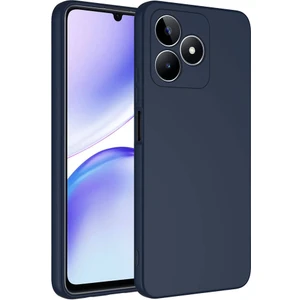 Realme C53 Kılıf Içi Kadife Lansman Kapak
