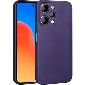 Xiaomi Redmi 12 Kılıf Soft Mat Premier Case Kapak
