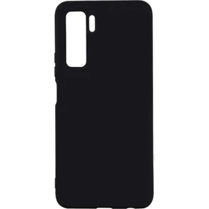 Huawei P40 Lite 5g Kılıf Soft Mat Premier Case Kapak