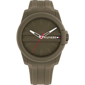 Tommy Hilfiger TH1710599 Erkek Kol Saati