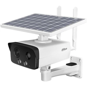 IPC-HFW2431DG-4G-SP-EAU-B 4MP 3.6MM IP Solar Bullet Kamera