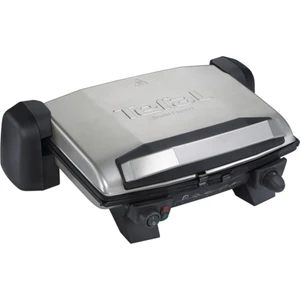 GC191E Toast Expert Elektrikli Izgara ve Tost Makinesi Gri
