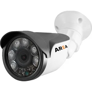 1200 Tvl Bullet Gece Görüşlü Güvenlik Kamerası