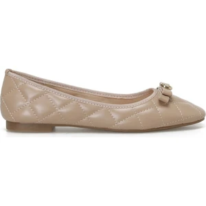 Nine West Valerına 3fx Nude Kadın Babet