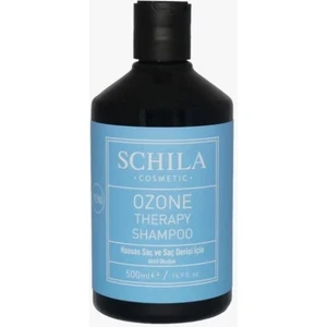 Schila Cosmetic Ozon Therapy Şampuan 500 ml