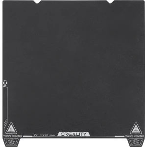 ENDER-3V3 Se Yay Çeliği Orijinal Tabla 235X235X2.2 Standart