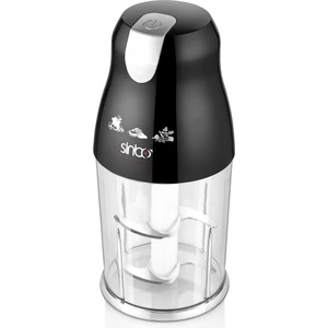 SHB-3106 4 Bıçaklı Doğrayıcı