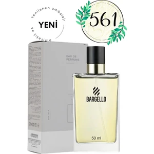 Fresh 561 Erkek 50 ml Parfüm Edp