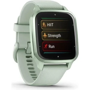 Venu Sq 2 - Metalik Mint